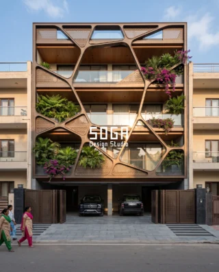Instagram post from sogadesign_. This post is in position 9.