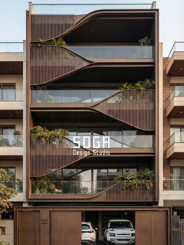 Instagram post from sogadesign_. This post is in position 2.