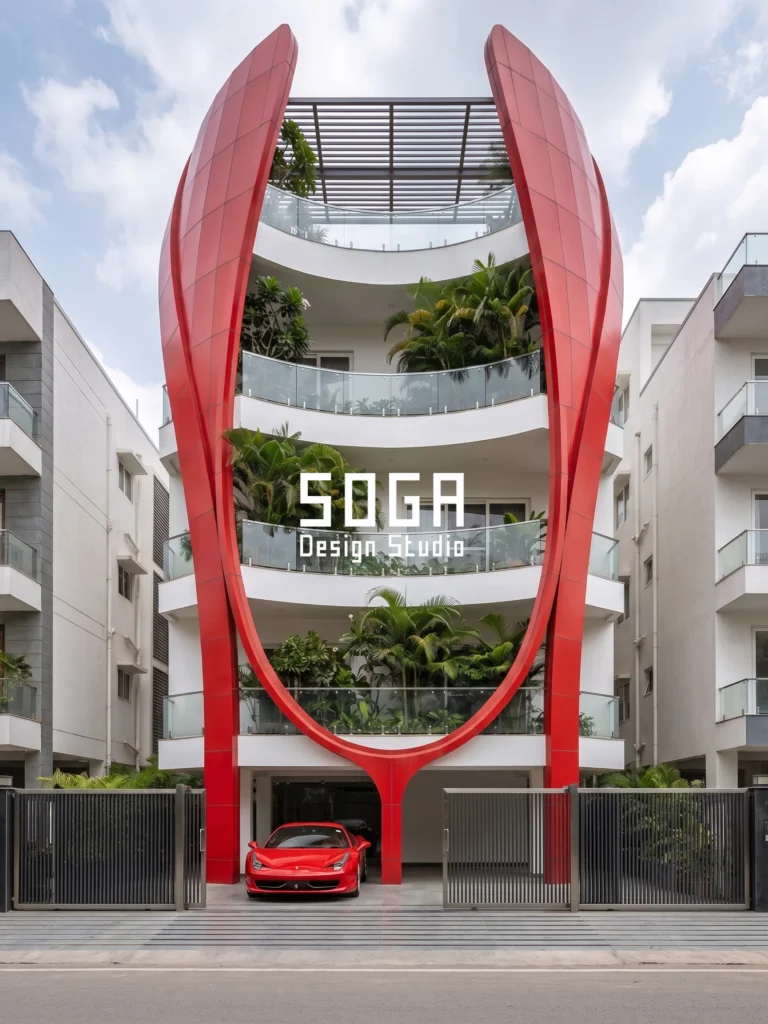 Instagram post from sogadesign_. This post is in position 3.
