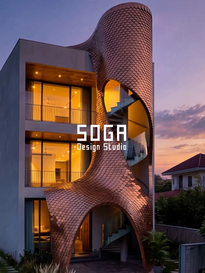 Instagram post from sogadesign_. This post is in position 1.