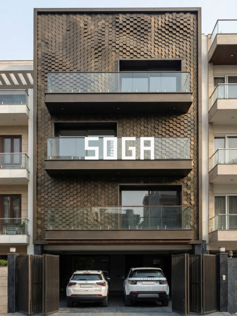 Instagram post from sogadesign_. This post is in position 1.