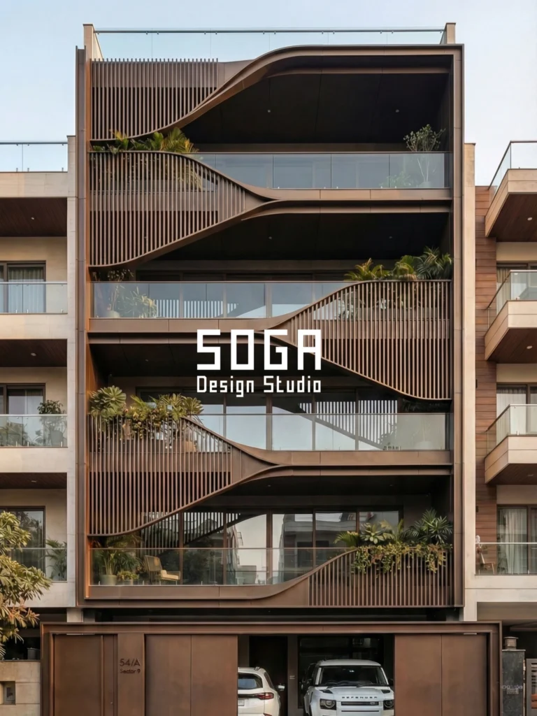 Instagram post from sogadesign_. This post is in position 1.