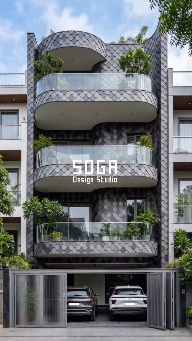 Stunning And At Soga Design Studio image