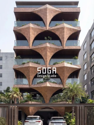 Instagram post from sogadesign_. This post is in position 6.