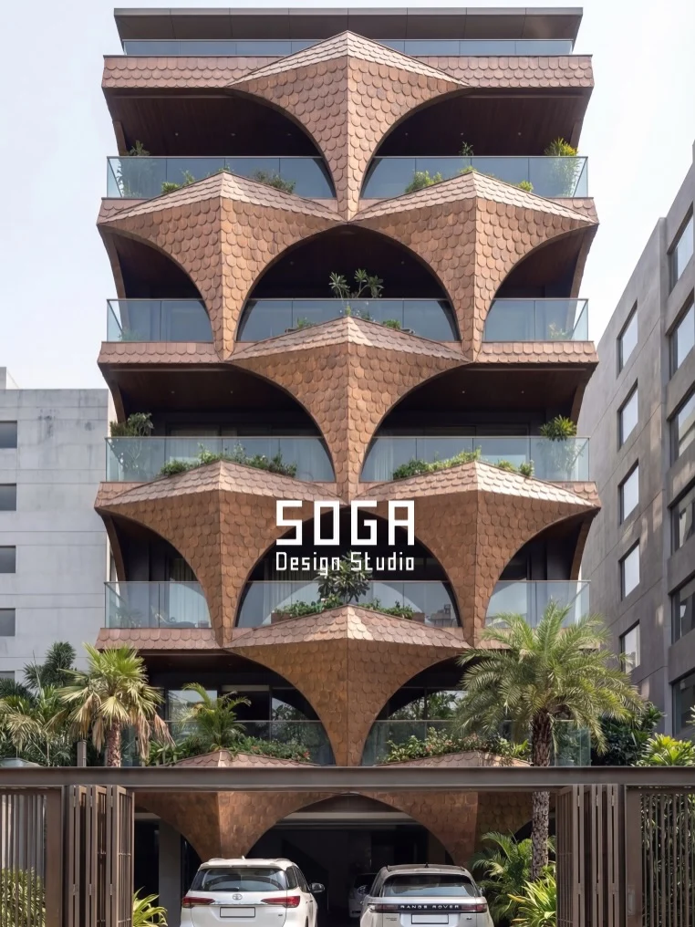 Instagram post from sogadesign_. This post is in position 3.