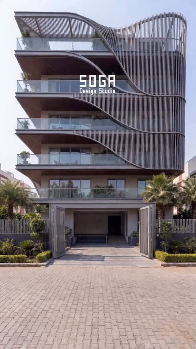 Visual idea from this collection