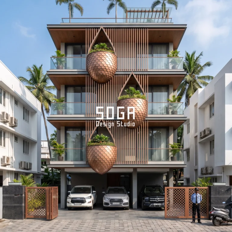 Socials 27 Instagram post from sogadesign_. This post is in position 2.