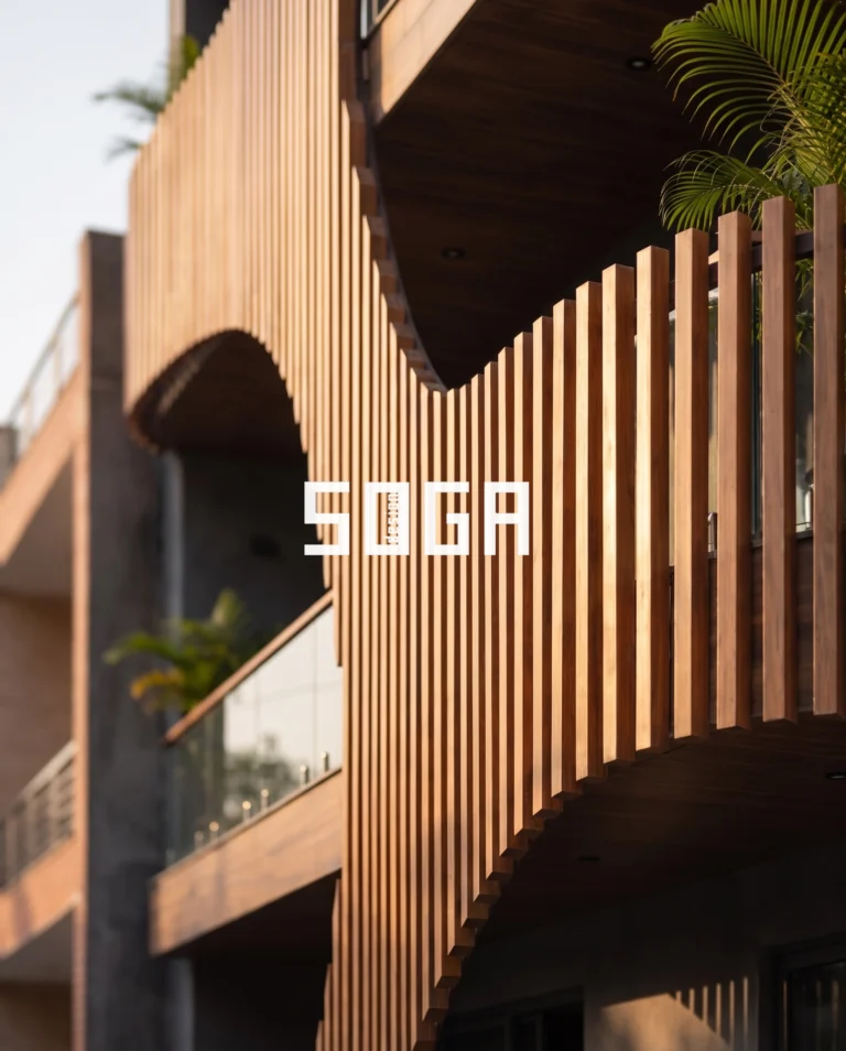 Instagram post from sogadesign_. This post is in position 1.