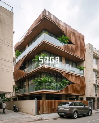 Instagram post from sogadesign_. This post is in position 1.