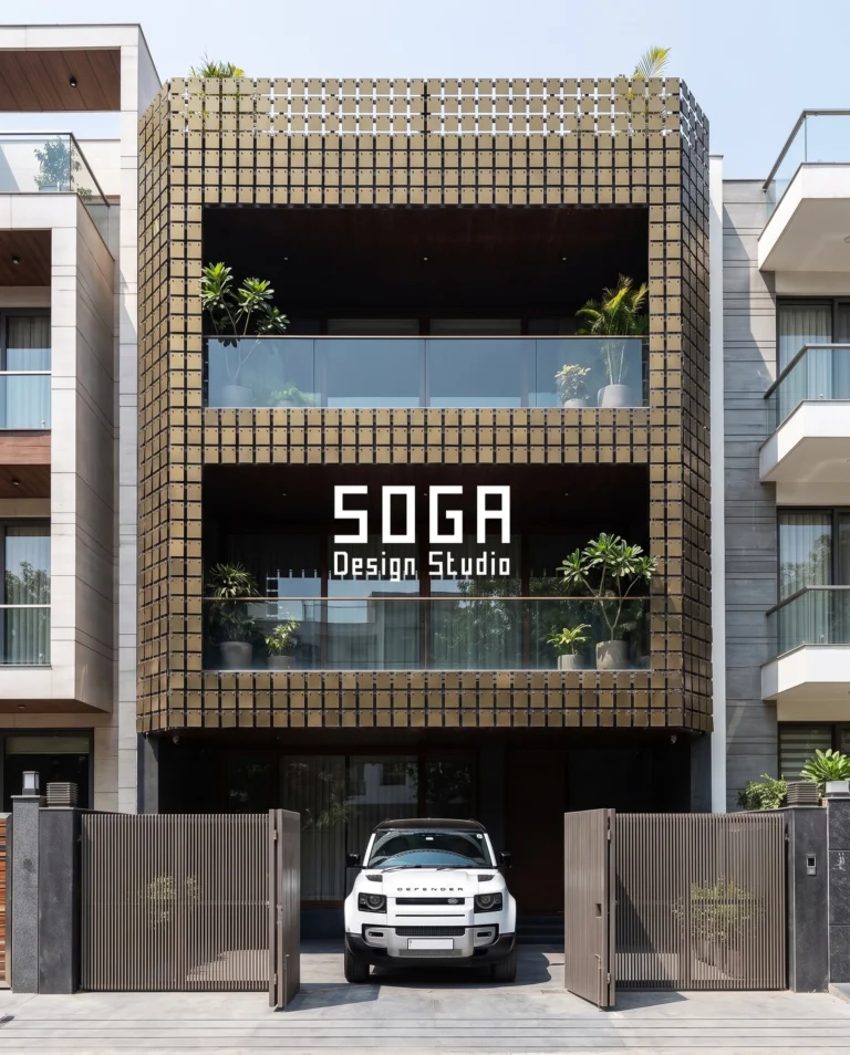 Instagram post from sogadesign_. This post is in position 2.