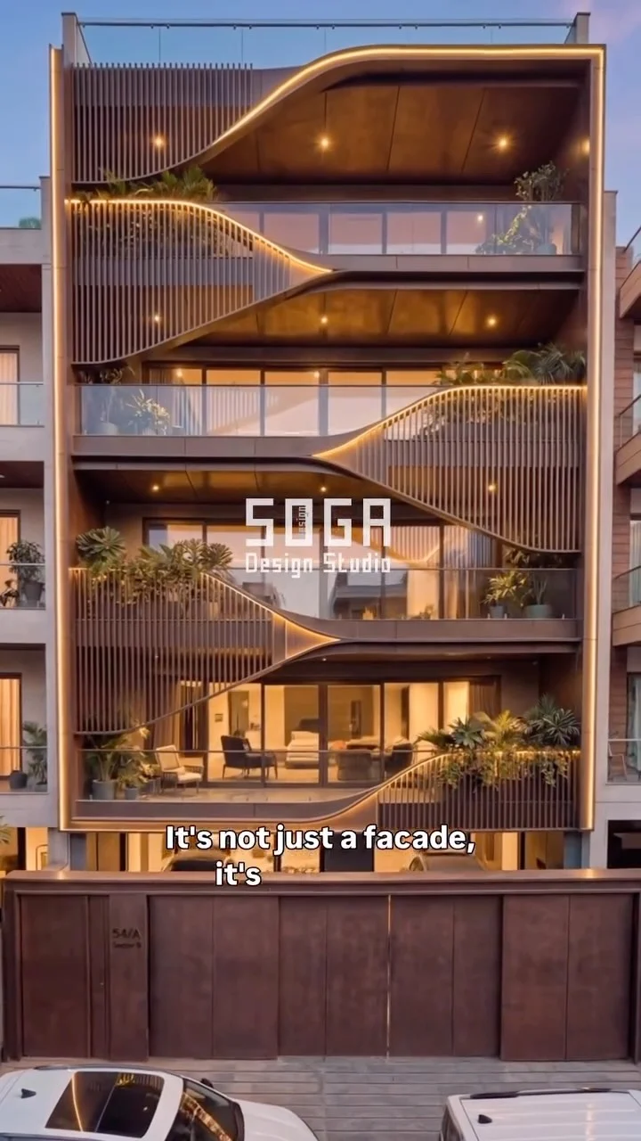 Instagram post from sogadesign_. This post is in position 9.