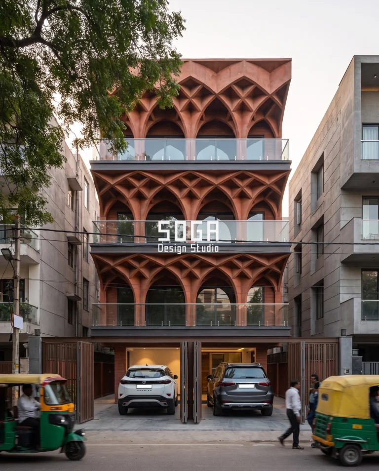 Instagram post from sogadesign_. This post is in position 1.