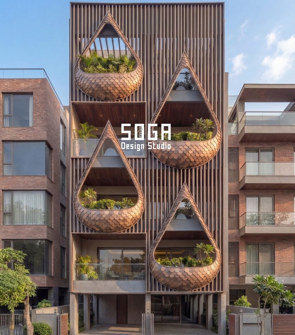 Curated visual reference: And At Soga Design Studio Reference: Soga Design Studio