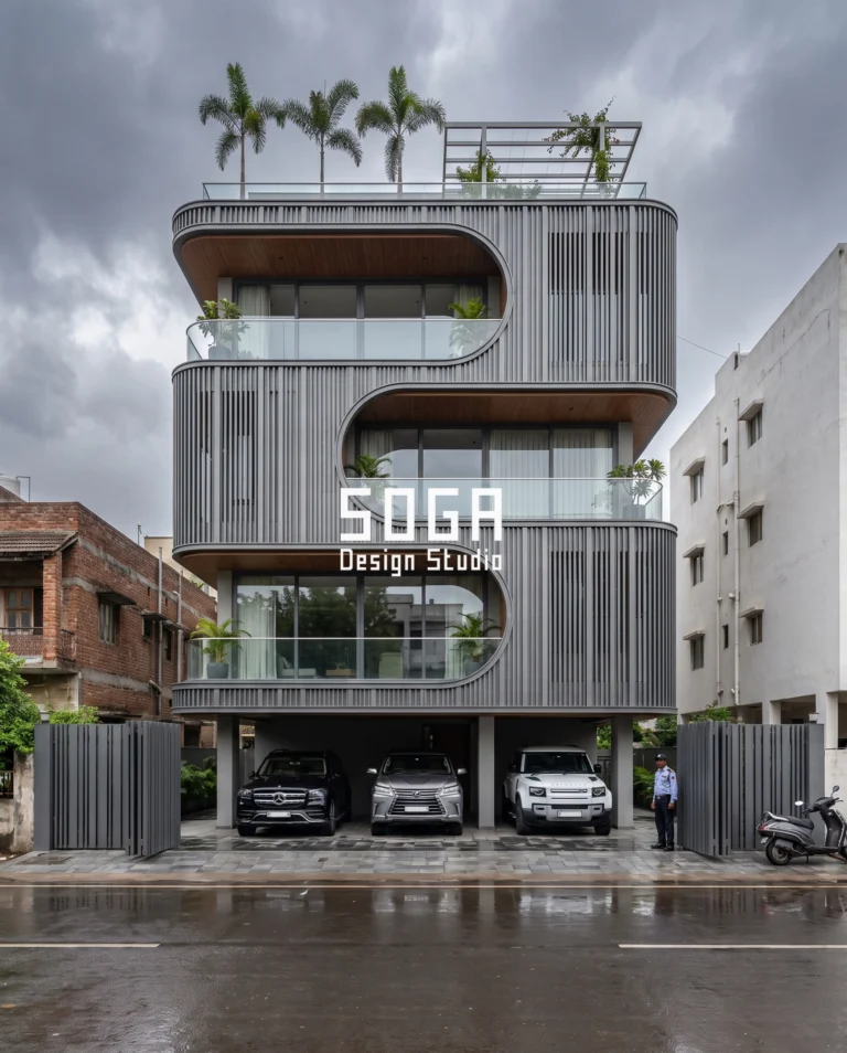 Socials 30 Instagram post from sogadesign_. This post is in position 1.